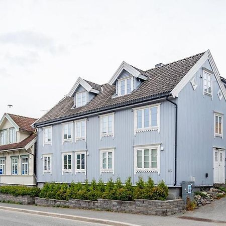 Modern Flat In City Centre Tromsø Dış mekan fotoğraf