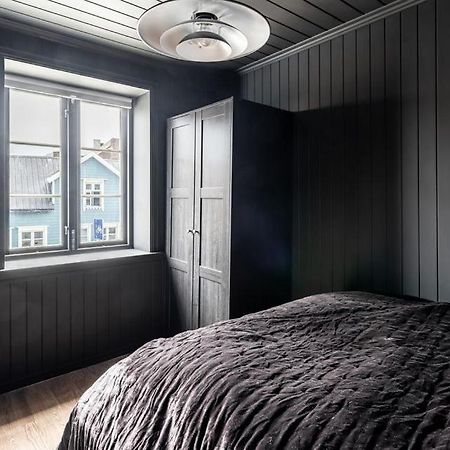 Modern Flat In City Centre Tromsø Dış mekan fotoğraf