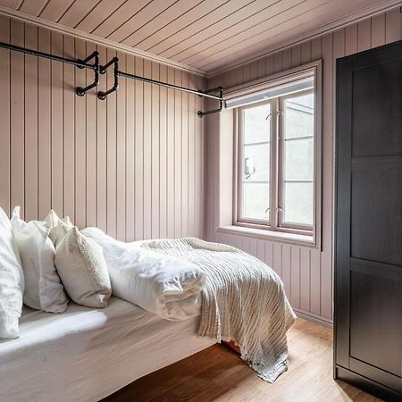 Modern Flat In City Centre Tromsø Dış mekan fotoğraf